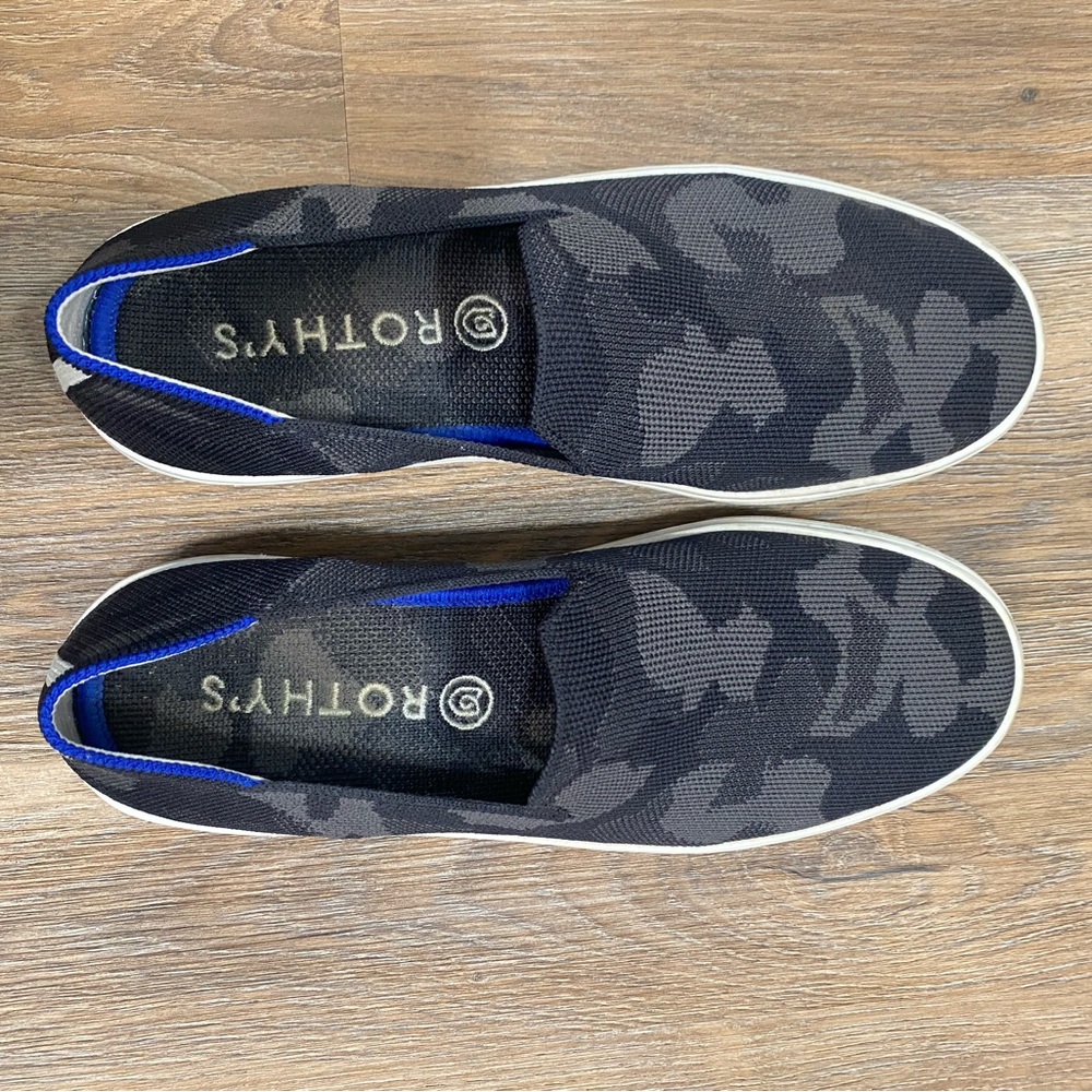 Rothy’s Sneaker